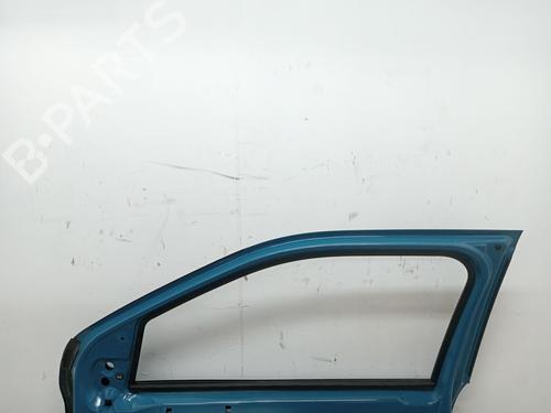 Right front door CITROËN C4 CACTUS 1.2 THP 110 | BP24586932C3 