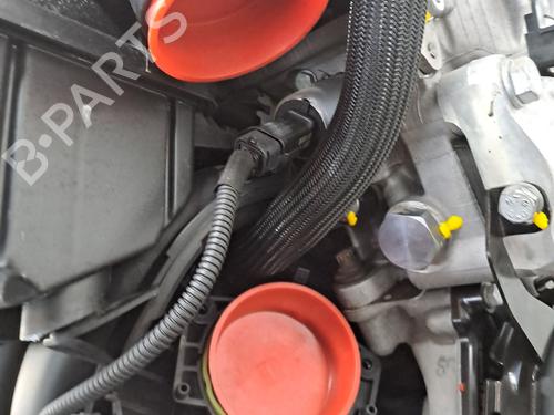 Engine PEUGEOT 207 CC (WD_) 1.6 16V | BP23376410M1 