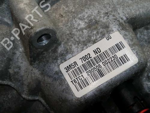 Gearbox FORD FOCUS II (DA_, HCP, DP) 1.6 | BP24107511M3 