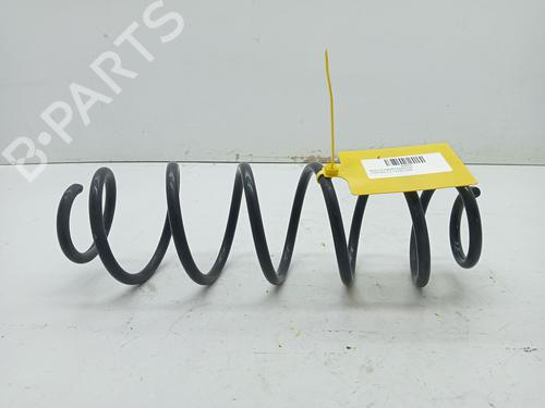 Used Shock absorber spring CITROËN C3 II (SC_) 1.4 HDi 70 (SC8HZC, SC8HR0, SC8HP4) (68 hp) 23354040