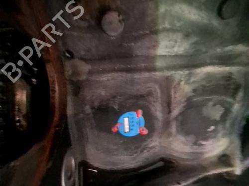 Engine MERCEDES-BENZ A-CLASS (W169) A 180 CDI (169.007, 169.307) | BP29558023M1