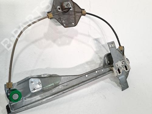 Rear right window mechanism PEUGEOT 308 SW I (4E_, 4H_) 1.6 HDi | BP24240000C25 
