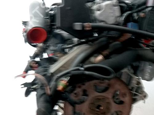 Motor SAAB 9-3 Convertible (YS3F) 2.0 t | BP30054756M1 