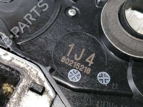 Used Tailgate lock TOYOTA RAV 4 III (_A3_) 2.2 D 4WD (ALA30_, ALA30R) (136 hp) 23405035