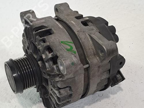 Alternator PEUGEOT 208 I (CA_, CC_) 1.6 HDi / BlueHDi 75 | BP24308526M7 