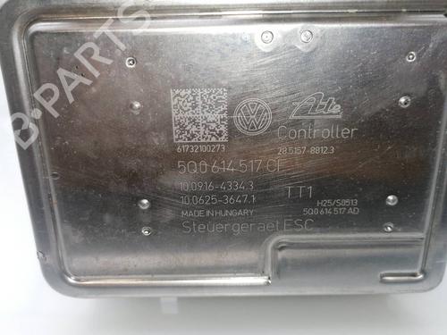 ABS pump VW GOLF VII Variant (BA5, BV5) 2.0 TDI 4motion | BP24925811M43 