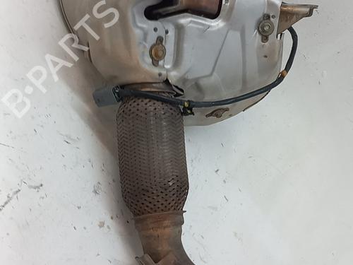 Catalisador Catalisador MAZDA 3 Hatchback Van (BM) 2.0 (120 hp) 36036621 36036621