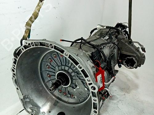 Gearbox LAND ROVER RANGE ROVER SPORT II (L494) 3.0 SDV6 4x4 | BP29447446M3 
