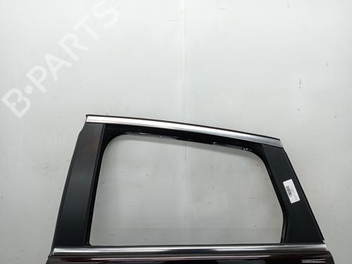 Left rear door OPEL ASTRA J (P10) 1.7 CDTI (68) | BP23363840C4 