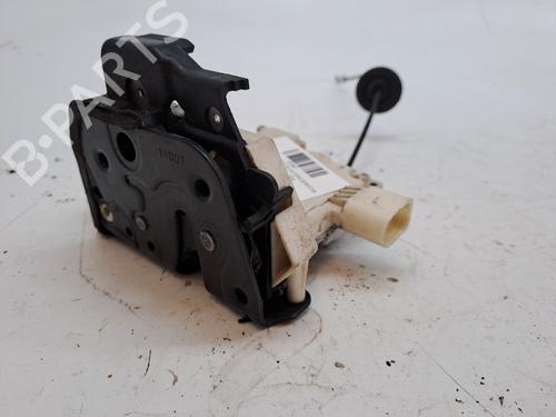 Front right lock AUDI A4 B7 Avant (8ED) 2.0 TDI | BP23372427C97