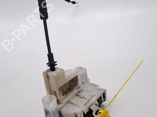 Used Front right lock FIAT 500 (312_) 1.2 (312AXA1A) (69 hp) 23360852