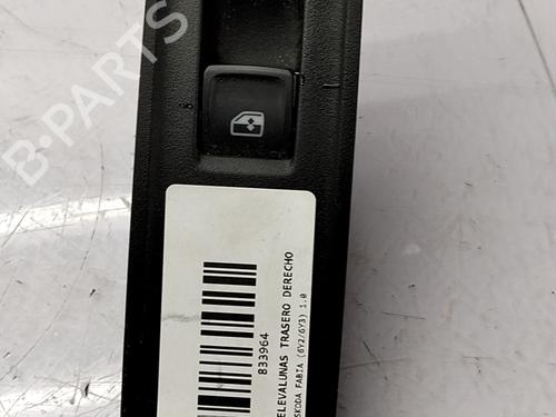 right-rear-window-switch-skoda-fabia-iii-nj3-2014-2015-2016-2017-2018-2019-2020-2021-32108334 main image