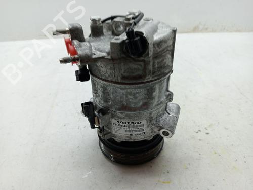 AC compressor VOLVO XC60 II (246) D3 | BP23356514M34 