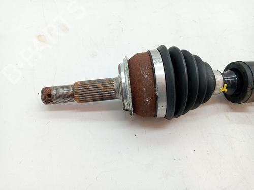 Right front driveshaft RENAULT KADJAR (HA_, HL_) 1.3 TCe 140 (HLNB, HLN1) | BP23355813M39 