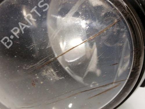Used Right front fog light VW TOURAN (5T1) 1.2 TSI (110 hp) 23449207