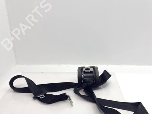 Cinturón de seguridad trasero derecho AUDI A5 (8T3) 2.0 TDI (170 hp) 31011678