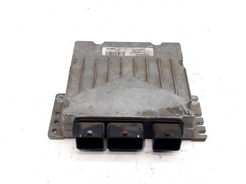 Used Engine control unit (ECU) Engine control unit (ECU) RENAULT LAGUNA II (BG0/1_) 2.0 16V IDE (BG0N) (140 hp) 32743409 32743409