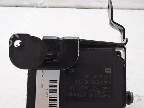 ABS pump HYUNDAI i10 III (AC3, AI3) 1.0 MPi | BP27174964M43 