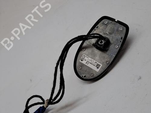 Antenna/Base FIAT 500 (312_) 1.0 Mild Hybrid (312AYD1B) | BP29116255C140 