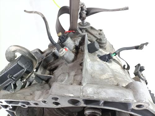 Gearbox CITROËN C4 II (NC_) 1.6 BlueHDi 100 | BP27461342M3
