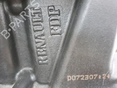 Motor RENAULT SCÉNIC I MPV (JA0/1_, FA0_) 2.0 16V RX4 | BP23362023M1 