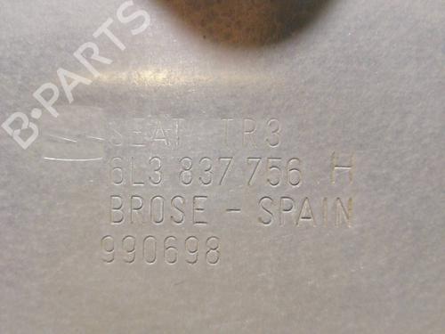 Front right window mechanism SEAT IBIZA II (6K1) 1.9 SDI | BP25988282C23 