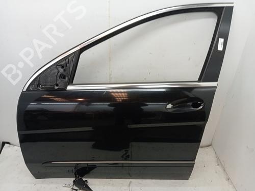 Used Left front door MERCEDES-BENZ R-CLASS (W251, V251) R 280 CDI (251.121, 251.026, 251.126) (190 hp) 23354069