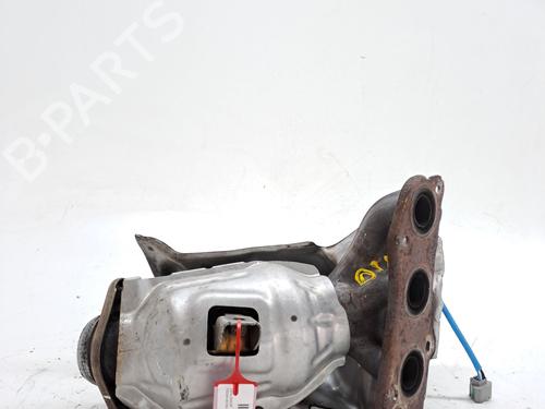 Catalyst NISSAN MICRA IV (K13K, K13KK) 1.2 | BP27253431M10 