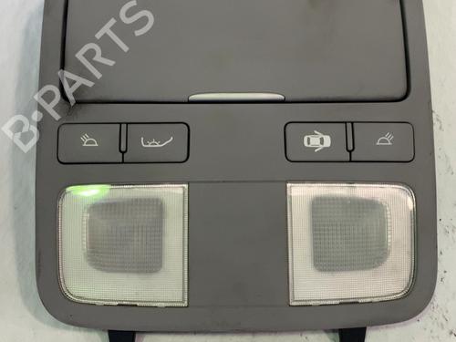 Kabinelys Kabinelys HYUNDAI H-1 Cargo (TQ) 2.5 CRDi (170 hp) 34182452 34182452