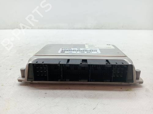 Engine control unit (ECU) BMW 3 (E46) 320 d | BP23359003M57 