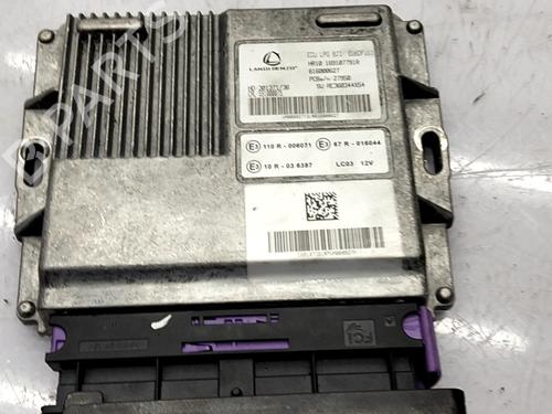 Used Engine control unit (ECU) Engine control unit (ECU) DACIA SANDERO III 1.0 TCe 90 (91 hp) 32743450 32743450