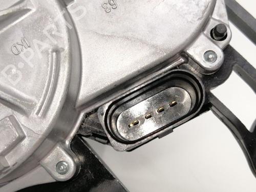 Rear wiper motor SEAT IBIZA V (KJ1, KJG) 1.0 TSI | BP23856738M102 