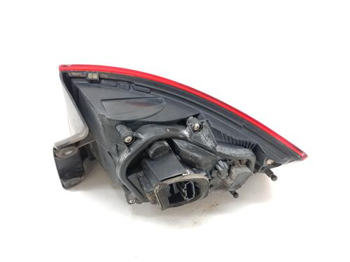 Left taillight SEAT TOLEDO IV (KG3) 1.6 TDI | BP27252652C34 