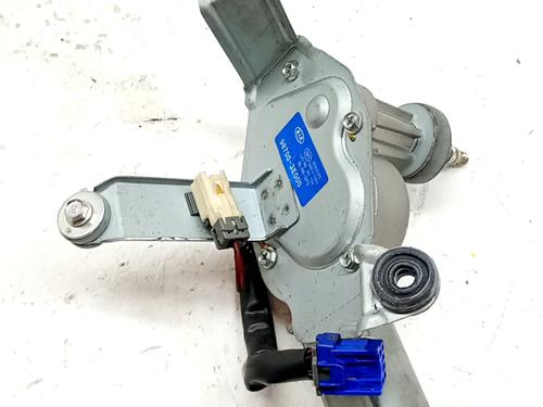Rear wiper motor KIA SORENTO I (JC) 2.5 CRDi | BP32105173M102