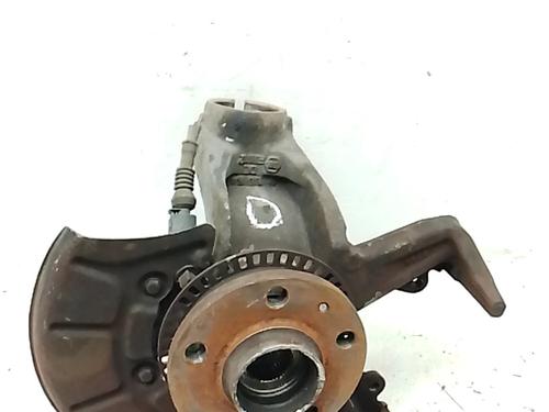 Right front steering knuckle SEAT LEON (1M1) 1.9 TDI | BP34462163M26 - Image 3