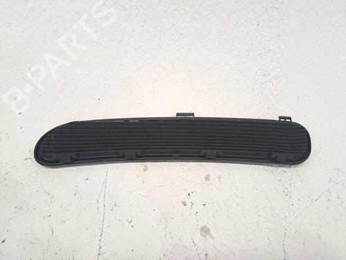 Grille MINI MINI (R50, R53) Cooper | BP26675354C40 