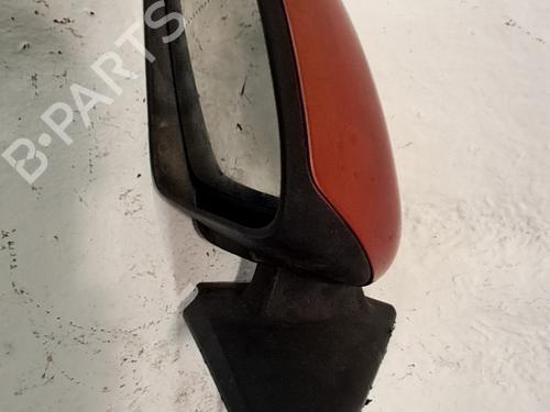 Used Left mirror Left mirror RENAULT TWINGO III (BCM_, BCA_) 0.9 TCe 90 (BCM9, BCM2) (90 hp) 33765735 33765735