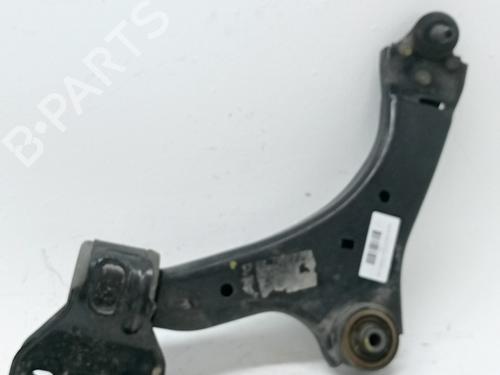 Venstre fortil bærearm Venstre fortil bærearm FORD MONDEO IV Saloon (BA7) 2.0 TDCi (140 hp) 36036269 36036269