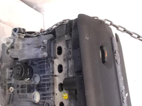 Engine SEAT IBIZA III (6L1) 1.4 16V | BP30925825M1