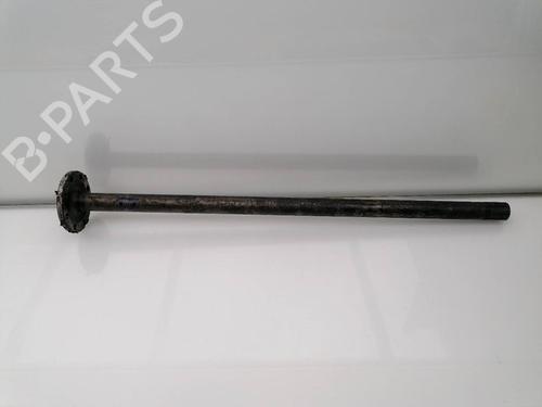 Used Left rear driveshaft NISSAN CABSTAR E (TL_, VL_) 120.35, 120.45 (TL0) (120 hp) 26192605