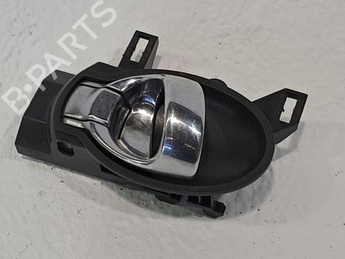 Used Rear right interior door handle NISSAN JUKE (F15) 1.6 DIG-T (190 hp) 26492209