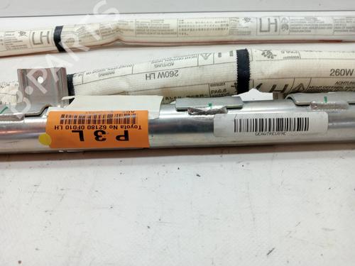Elektronisk modul TOYOTA COROLLA Verso (ZER_, ZZE12_, R1_) 1.8 (ZNR11_, ZNR11R) | BP23349299M83 
