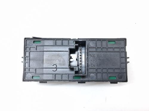 Left front window switch SEAT LEON ST (5F8) 1.6 TDI | BP28083821I27 