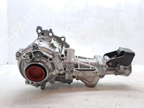 Front differential CITROËN C-CROSSER (VU_, VV_) 2.2 HDi | BP27175079M23 