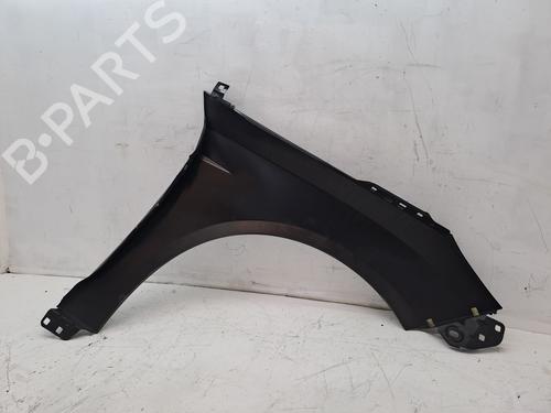 Left front fenders FORD FOCUS III 1.5 TDCi | BP26315509C41 