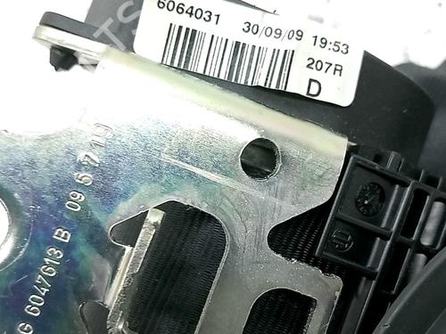Front right seatbelt SEAT LEON (1P1) 1.9 TDI | BP38416350I25 - Image 3