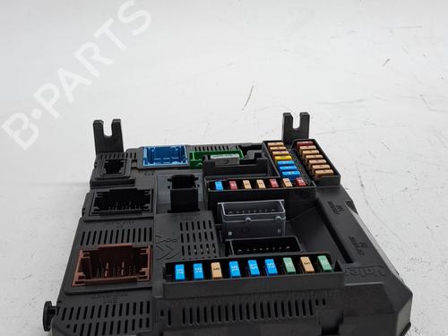 Electronic module PEUGEOT 2008 I (CU_) 1.5 BlueHDI 100 | BP23377654M83 
