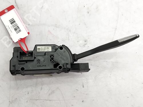 Gearstang Gearstang CITROËN C4 Picasso I MPV (UD_) 2.0 HDi 138 (136 hp) 36407009 36407009