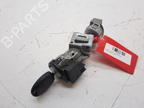 Used Ignition barrel FORD S-MAX (WA6) 2.0 TDCi (140 hp) 24108285