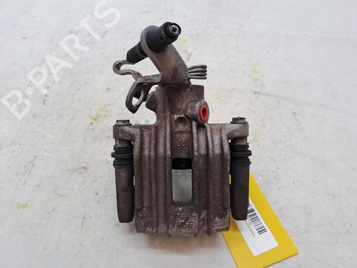 Venstre bremsecaliper bak AUDI A3 (8P1) 1.8 TFSI (160 hp) 23359749